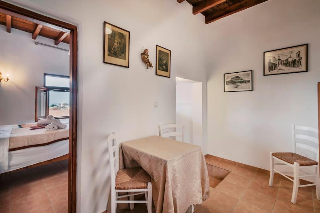 Apartment Kristinas View Rhodes City