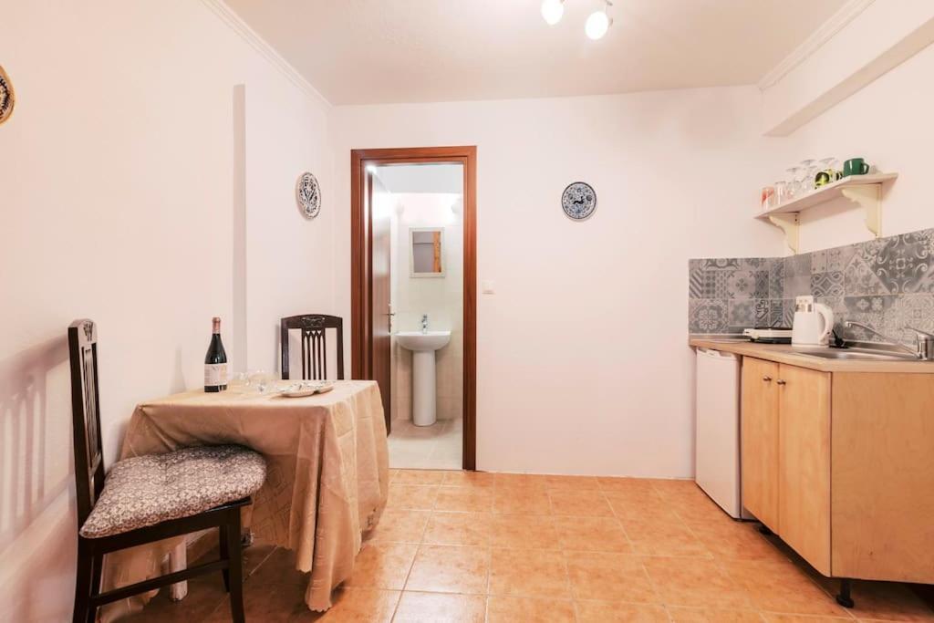 Kristinas View Apartment