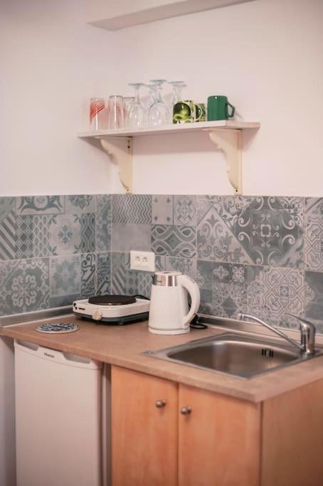 Kristinas View Apartment *