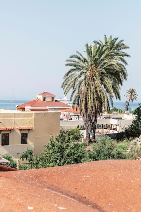 Apartment Kristinas View Rhodes City
