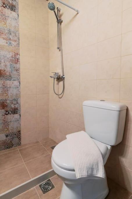 Kristinas View Apartment