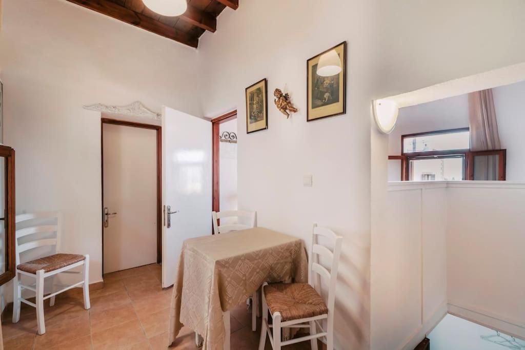 Apartment Kristinas View Rhodes City