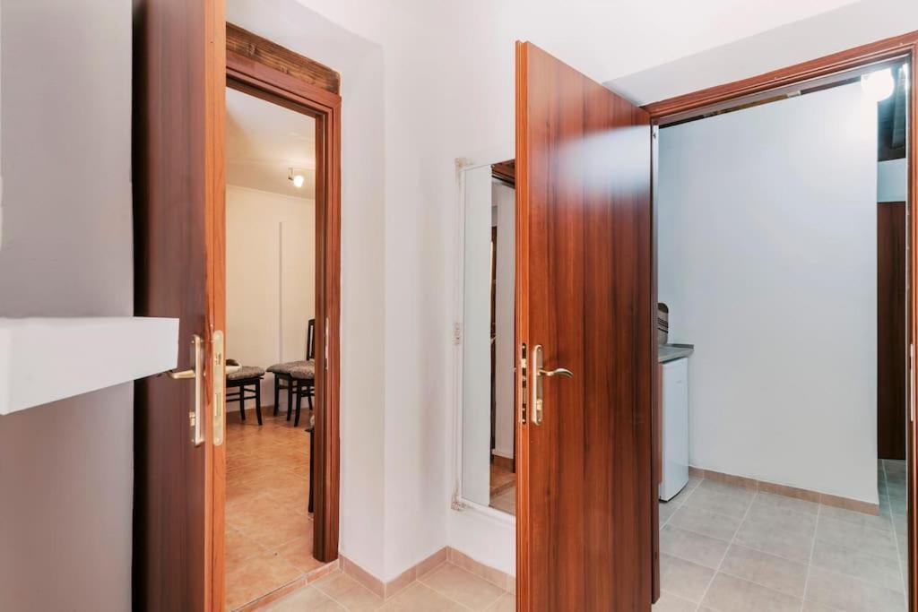 Kristinas View Apartment
