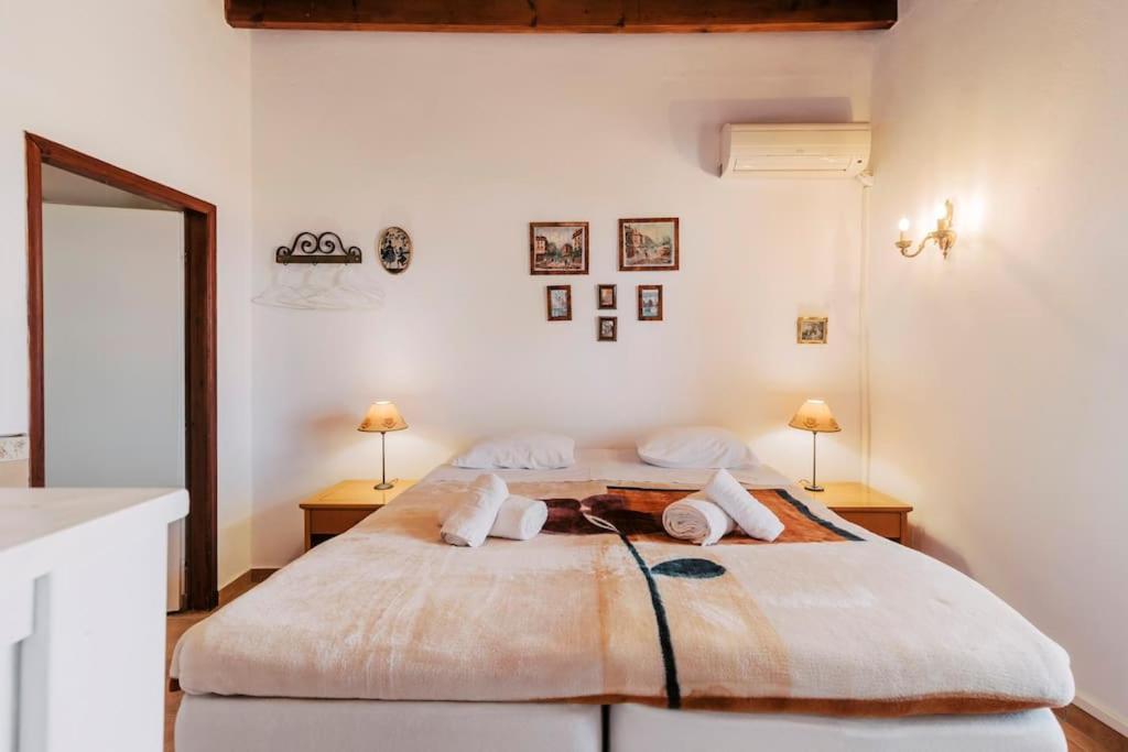 Apartament Kristinas View Rhodes City
