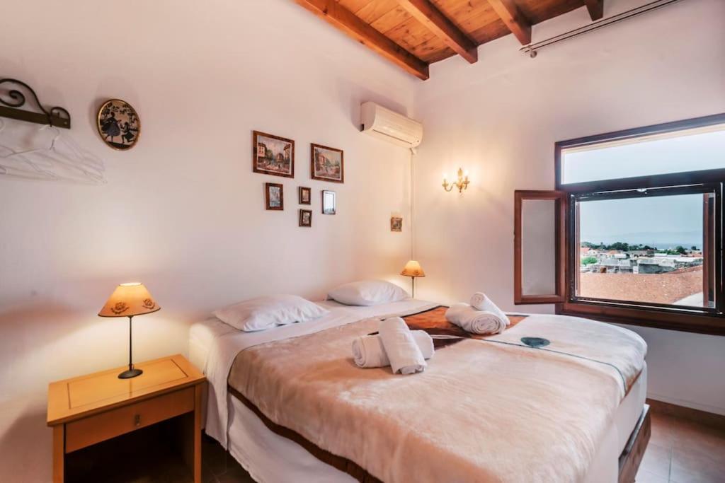 Apartament Kristinas View Rhodes City
