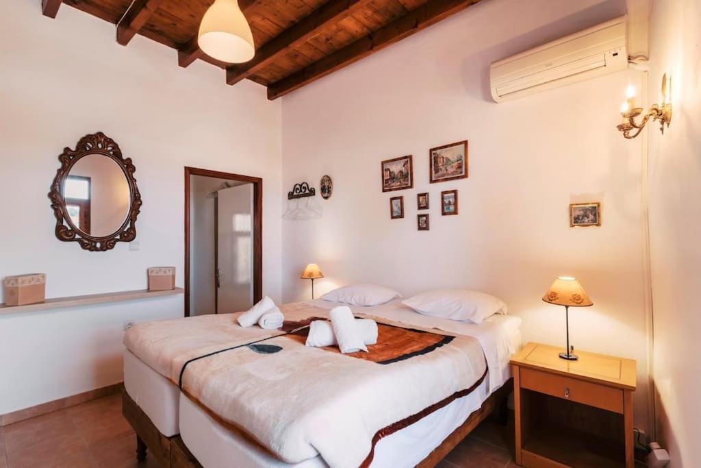 Apartamento Kristinas View *