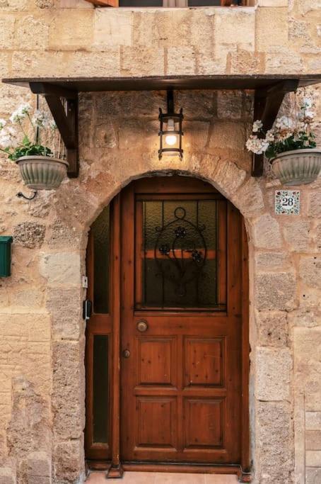 Apartamento Kristinas View Rhodes City